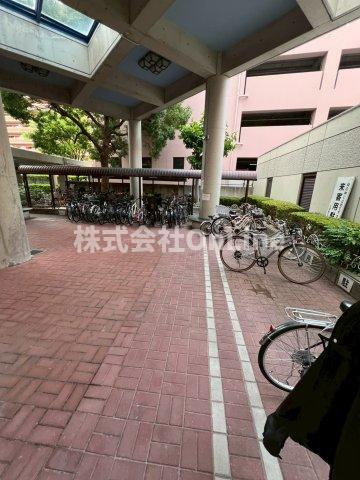 東大阪市若江東町２丁目の賃貸マンションのその他共用部分