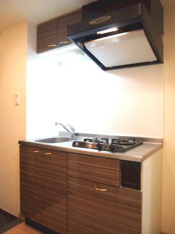 杉並区和泉２丁目の賃貸マンションのキッチン|キッチン