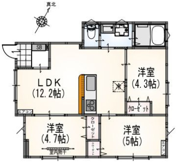 ウエルストン池上