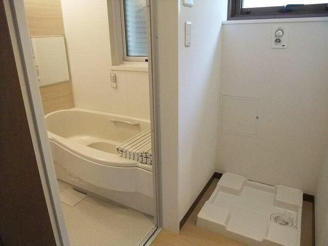 ステュディオ洗足の設備
