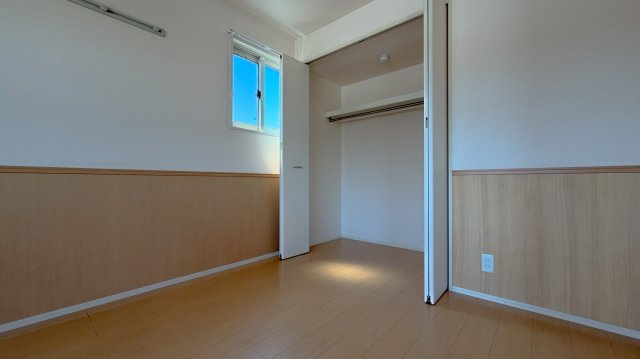 グランドゥールの収納