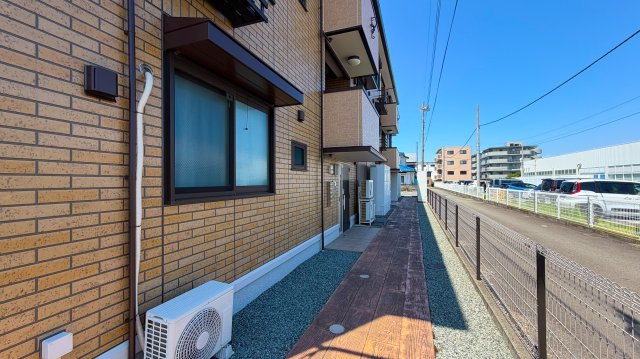 グランドゥールのその他共用部分