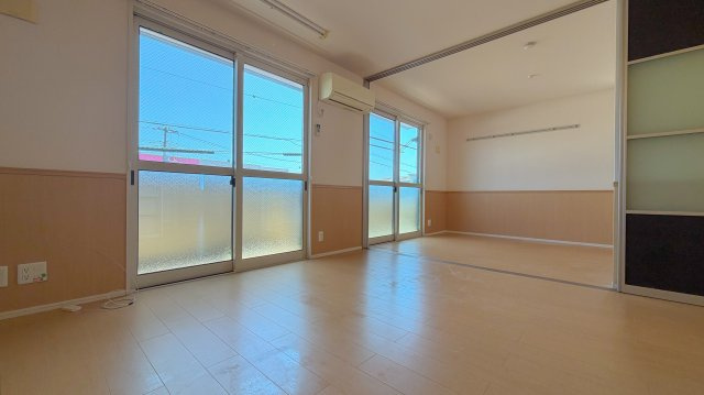グランドゥールの居間・リビング