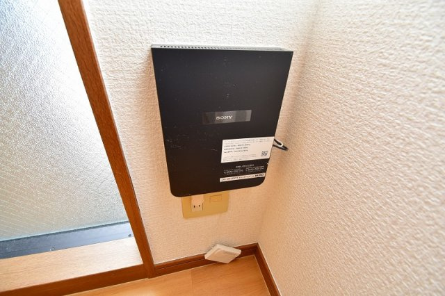 【設備】