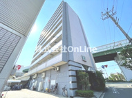 東大阪市高井田のマンションの画像