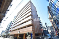 東大阪市足代新町のマンションの画像