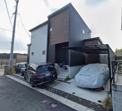 【外観】 | 福岡県宗像市原町