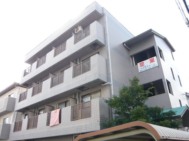 ヴェルジュ曽根