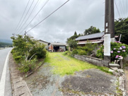 阿蘇郡南阿蘇村大字両併の画像