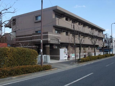 【エントランス】 | コンフォール左入(コンフォールサニュウ)