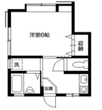 渋谷区西原３丁目のアパートの画像
