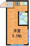 稲城市矢野口のマンションの画像