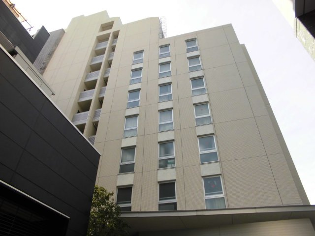 ブランズ文京小石川レジデンス