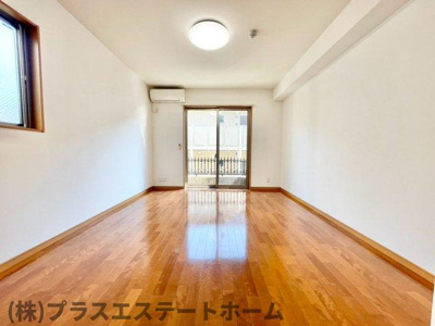 【居間・リビング】 | ワコーレヴィアーノ須磨寺町