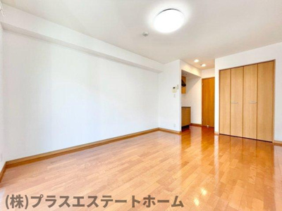 【居間・リビング】 | ワコーレヴィアーノ須磨寺町