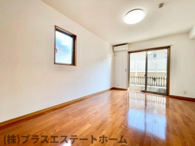 【寝室】 | ワコーレヴィアーノ須磨寺町