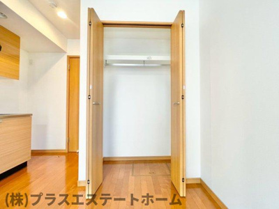 【収納】 | ワコーレヴィアーノ須磨寺町