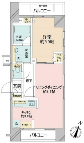 グリーンパーク日本橋浜町