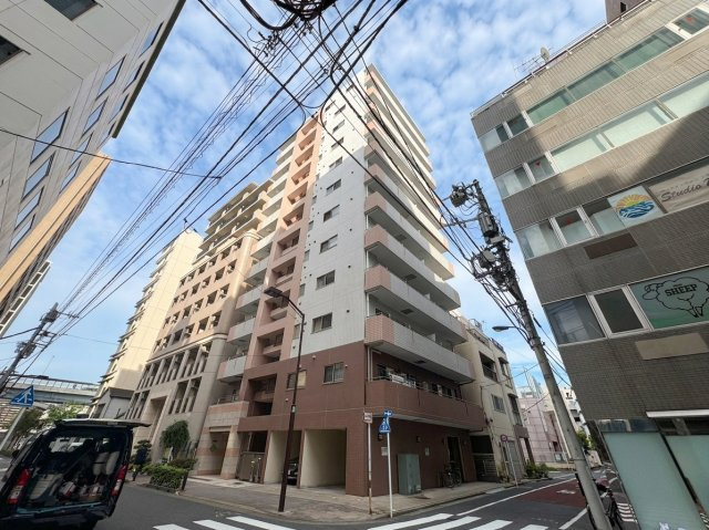 グリーンパーク日本橋浜町