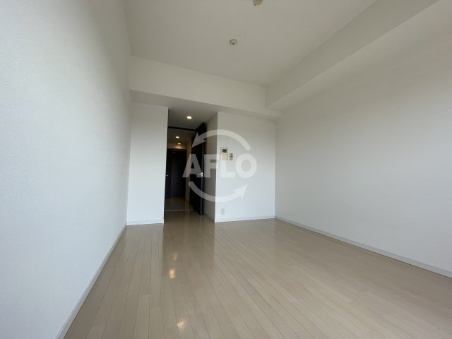 スワンズシティ堂島川の寝室|スワンズシティ堂島川　洋室