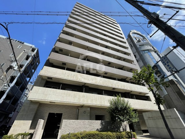 スワンズシティ堂島川