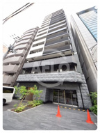 プレサンス心斎橋ブライトの画像