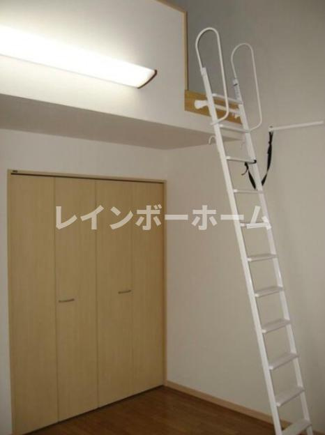 フラワーハイツのその他