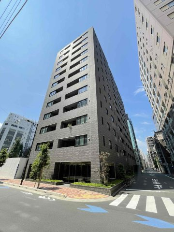 GREEN PARK日本橋堀留町