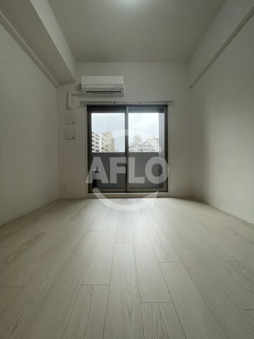 エスリードレジデンス大阪福島シティウエストの居間・リビング|エスリードレジデンス大阪福島シティウエスト　リビング