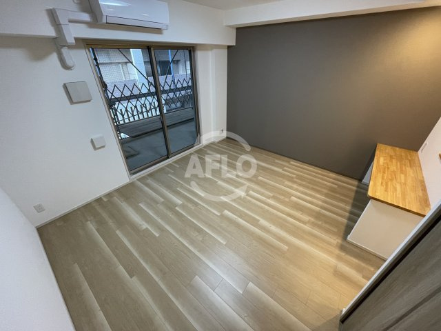スプランディッド中之島WESTの洋室|スプランディッド中之島WEST　洋室
