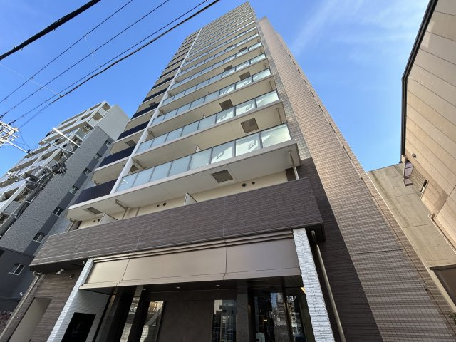 リヴェント福島野田　吉野小学校校区