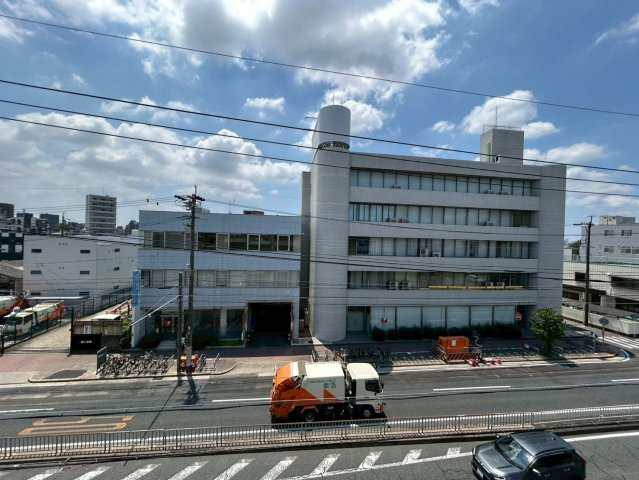 三喜マンション｜名古屋市の賃貸ならMy賃貸の展望|三喜マンション