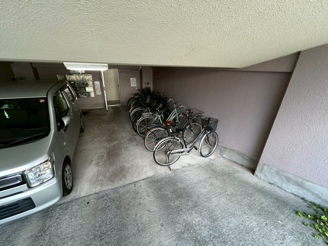 三喜マンション｜名古屋市の賃貸ならMy賃貸のその他共用部分|三喜マンション
