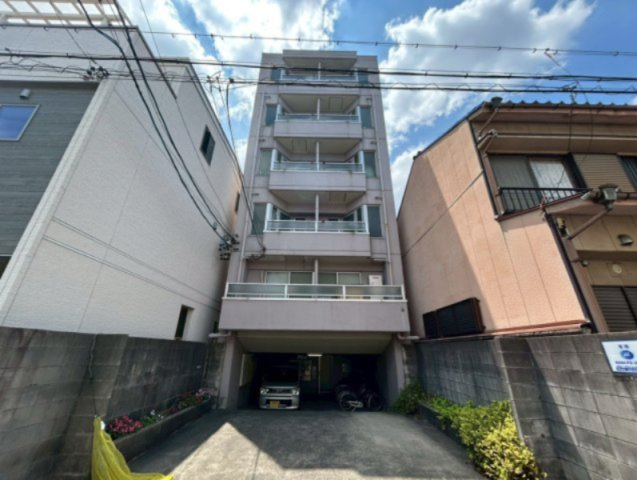 三喜マンション｜名古屋市の賃貸ならMy賃貸