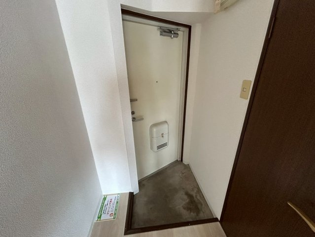 三喜マンション｜名古屋市の賃貸ならMy賃貸の玄関|三喜マンション