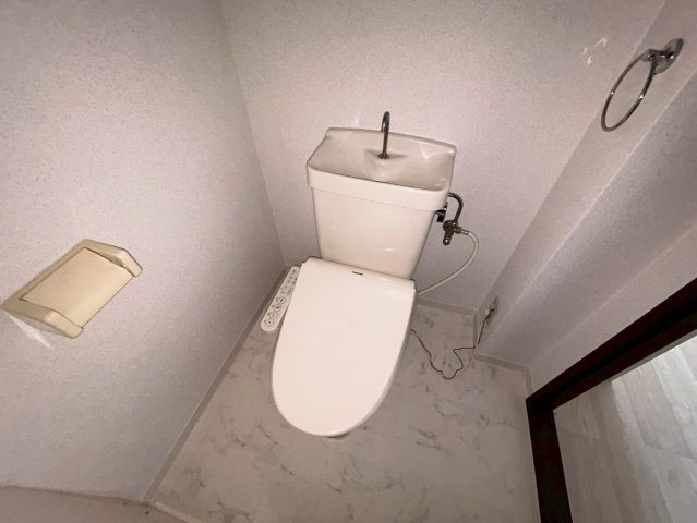 三喜マンション｜名古屋市の賃貸ならMy賃貸のトイレ|三喜マンション