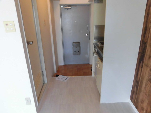 シャトー相川