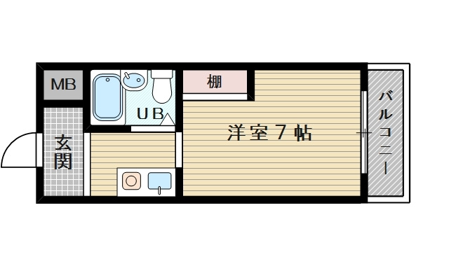 シャトー相川