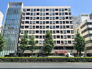 東新橋ビルの画像