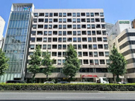 東新橋ビルの画像