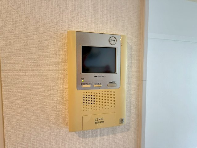 LaSante葵|名古屋市の賃貸ならMy賃貸のセキュリティ|LaSante葵