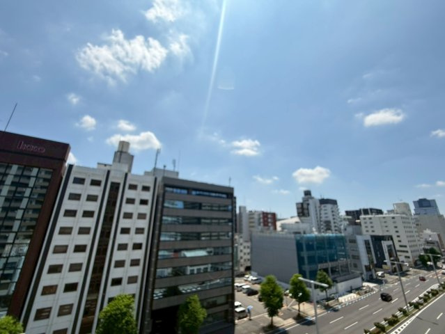 LaSante葵|名古屋市の賃貸ならMy賃貸の展望|LaSante葵
