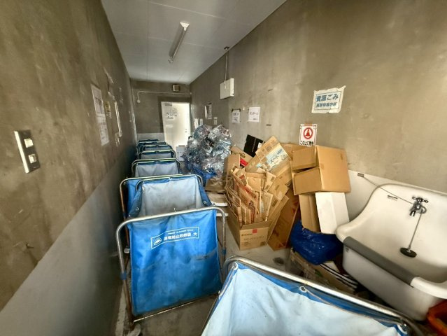 LaSante葵|名古屋市の賃貸ならMy賃貸のその他共用部分|LaSante葵