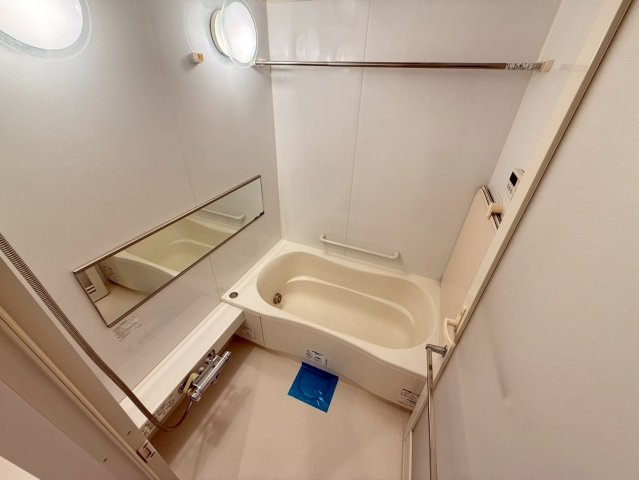 LaSante葵|名古屋市の賃貸ならMy賃貸の浴室|LaSante葵
