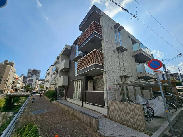 アクシス西宮北口