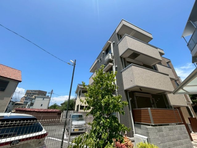 アモーレ松香園