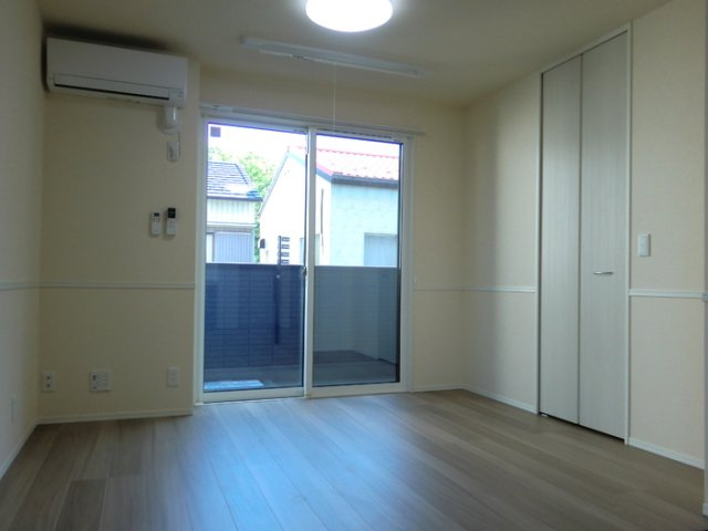 【その他】シャルマン高畑