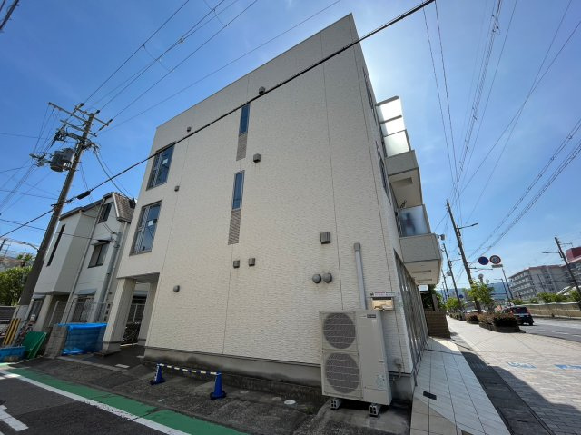 エヌズガーデン夙川