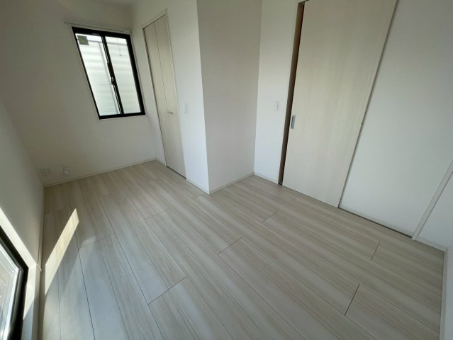 カームテラス甲子園口の居間・リビング