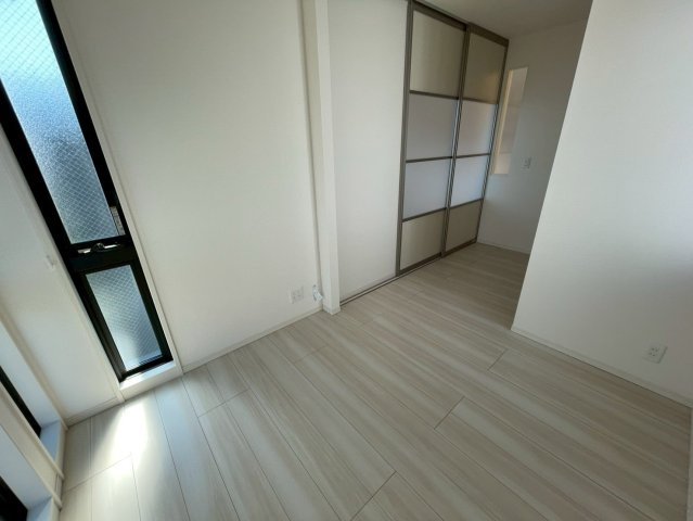 カームテラス甲子園口の居間・リビング